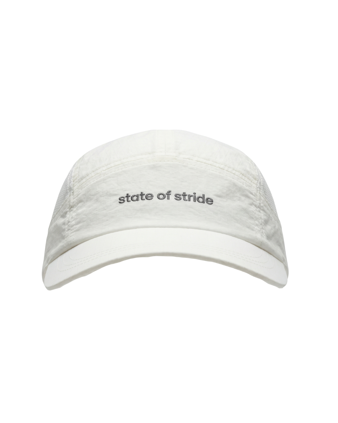 Stride Running Cap
