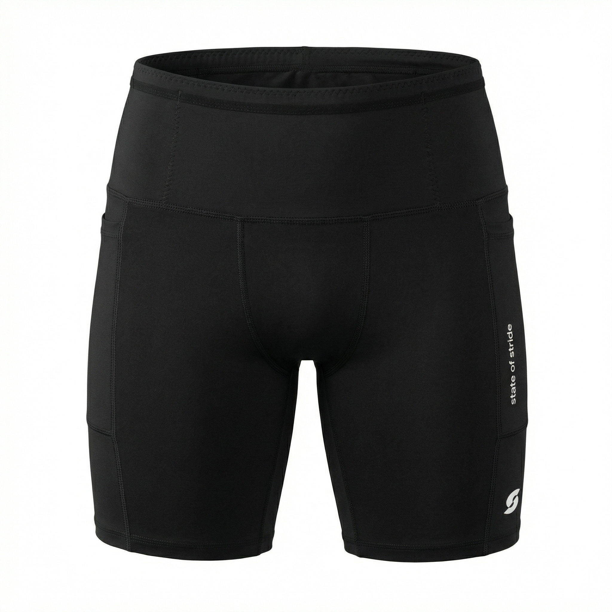 Men's Tech Half Tight