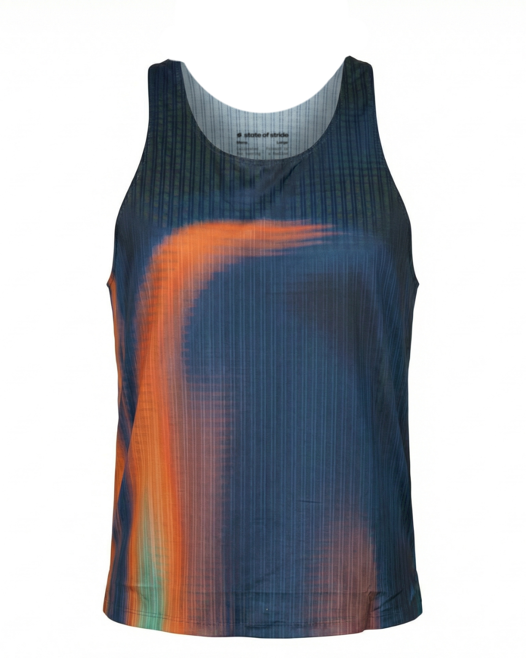 Men's Artist Singlet Night
