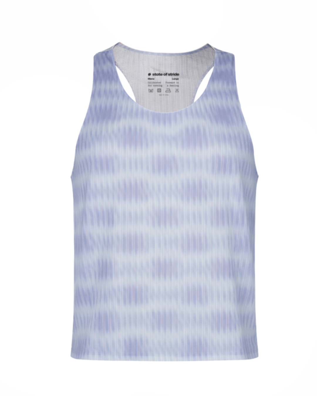 Men's Artist Singlet
